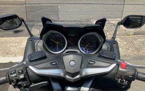 YAMAHA T-MAX 530 DX ABS 2019 SJ15J