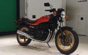 KAWASAKI GPZ400 1985 ZX400A