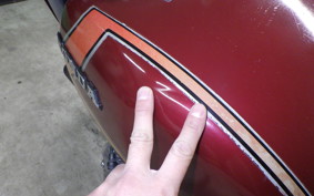 HONDA GL 500 WING 1979 GL500