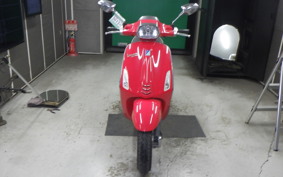 VESPA SPRINT150