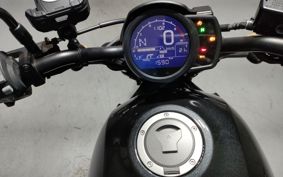 HONDA REBEL 1100 2022 SC83