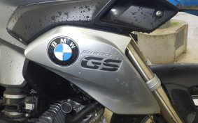 BMW R1200GS 2013
