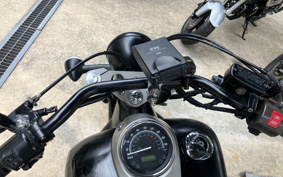 HONDA SHADOW 750 PHANTOM 2010 RC53