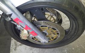 SUZUKI GSX400 IMPULSE 2008 GK7CA