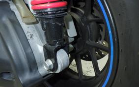 HONDA FORZA SI MF12