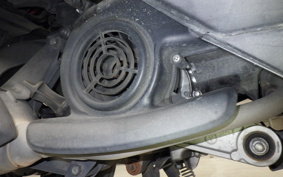 YAMAHA AXIS 125 Z 2008 SED7J