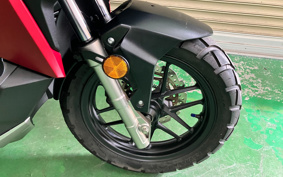 HONDA ADV160 KF54
