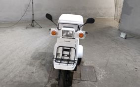 HONDA GYRO TD02