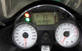 KAWASAKI ZZ1400 NINJA R 2007 ZXT40A