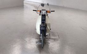 HONDA SUPER CUB50 C50