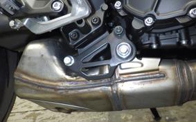 YAMAHA XSR900 GP 2026 RN96J