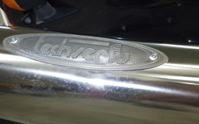 SUZUKI BANDIT 1200 S 2006 GV79A