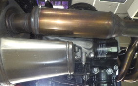 KAWASAKI Z650 A 2023 ER650S