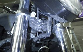 SUZUKI ｼﾞｸｻｰ150 ED13N