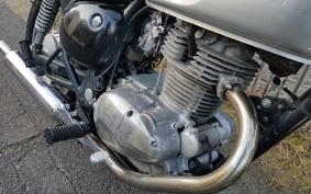 KAWASAKI ESTRELLA CUSTOM  BJ250A