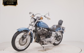 HARLEY FLH 1200 2004