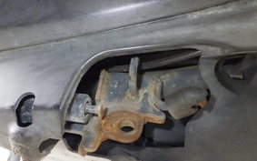 YAMAHA JOG ZR Gen.3 SA39J