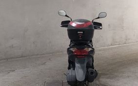 SUZUKI ADDRESS V125 CF4MA