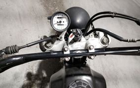 YAMAHA TW200 DG07J