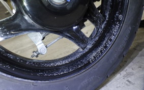 HONDA DIO Gen.6 AF68