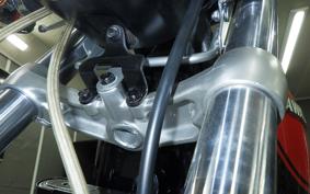 KAWASAKI ZEPHYR 400 Gen.2 1994 ZR400C