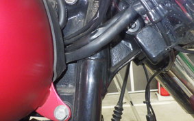 HARLEY FLSTC 1450 2002