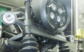 HONDA REBEL 1100 S DCT 2025 SC87