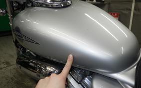 HONDA MAGNA 250 2014 MC29