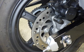 HONDA GROM 2021 JC92