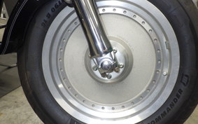 HARLEY FLSTF 1450 2006