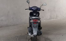 HONDA DIO 110 JF58
