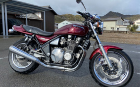 KAWASAKI ZEPHYR 1100 1995 ZRT10A