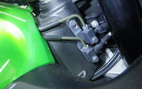 KAWASAKI ZX 1400 NINJA R A 2016