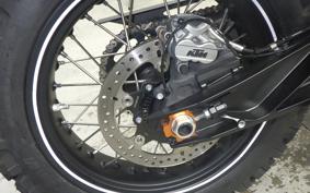 KTM 790 ADVENTURE 2018
