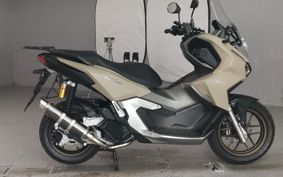 HONDA ADV160 KFB2