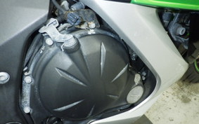 KAWASAKI NINJA 400 ABS 2016 EX400E