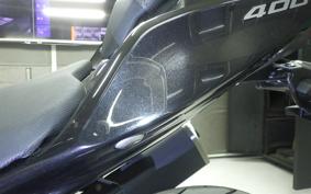 KAWASAKI NINJA 400 2019 EX400G