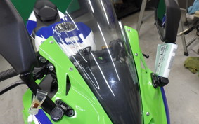 KAWASAKI ZX-4RR 2024 ZX400P