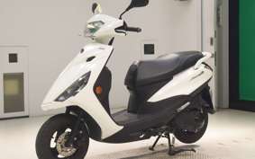 YAMAHA AXIS 125 Z SED7J