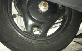 SUZUKI LET's 1998 CA4AA