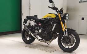 YAMAHA XSR900 2016 RN46J
