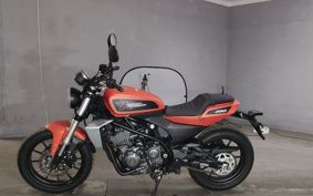 HARLEY X350 2024 W3C