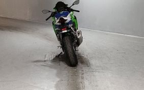 KAWASAKI  NINJA ZX-4RR ZX400P
