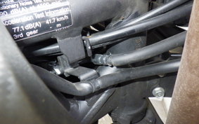 HONDA CBR400R 2023 NC56