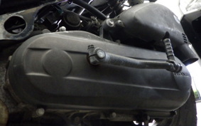 HONDA ZOOMER AF58