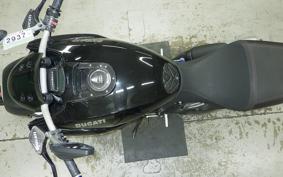 DUCATI DIAVEL 2011