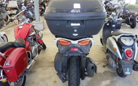 YAMAHA X-MAX 250 A SG42J