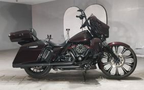 HARLEY FLHXSE1920CVO 2018 PXL