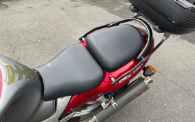 SUZUKI GSX-1300R HAYABUSA 2001 GW71A