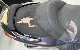 HONDA FORZA Z 2012 MF08